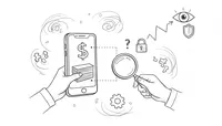 スマホ副業の即日払いは安全なのか、詐欺の見分け方は？