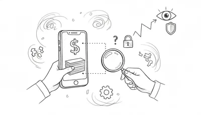 スマホ副業の即日払いは安全なのか、詐欺の見分け方は？